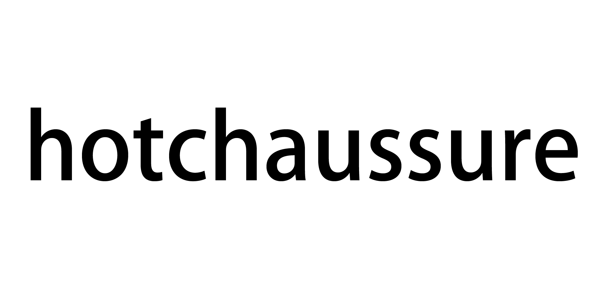 Hotchaussure